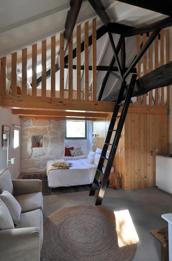 Villa Quinta Do Santinho à Amarante Extérieur photo