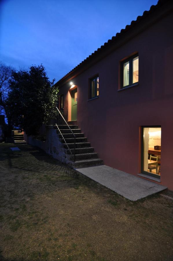 Villa Quinta Do Santinho à Amarante Extérieur photo