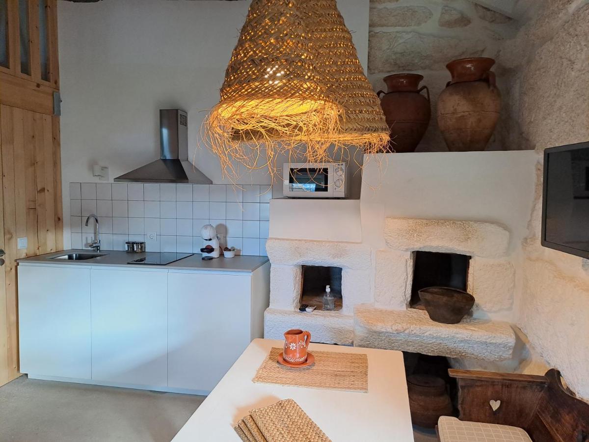 Villa Quinta Do Santinho à Amarante Extérieur photo